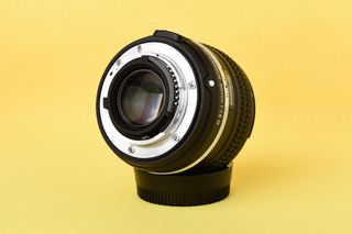 Nikon AF-S 50mm f/1.8G Special Edition (SE)