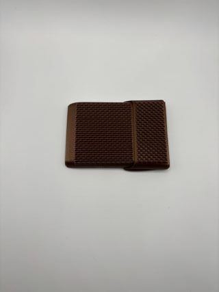 Slim Minimalist Card Holder - Front Pocket Wallet