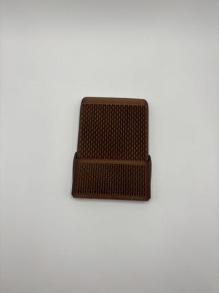 Slim Minimalist Card Holder - Front Pocket Wallet