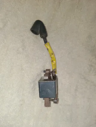 Bobina Encendido Husqvarna 235R