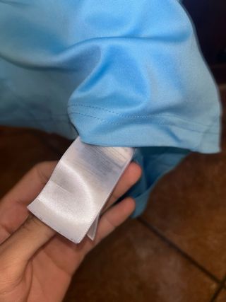 Camiseta España Adidas Euro 2012 Talla L