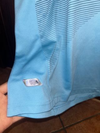 Camiseta España Adidas Euro 2012 Talla L