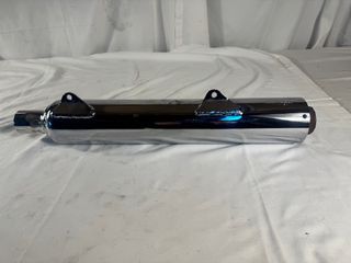Harley Davidson Kerker Supertrapp