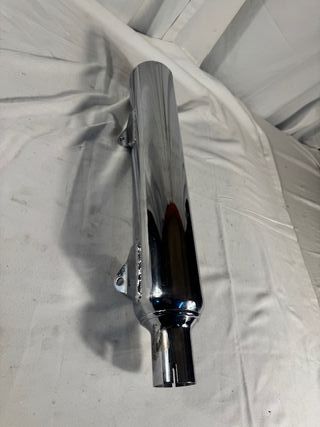 Harley Davidson Kerker Supertrapp