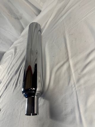 Harley Davidson Kerker Supertrapp