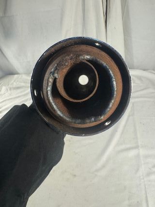 Harley Davidson Kerker Supertrapp