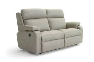 SOFA RELAX ELECTRICO MILAN.