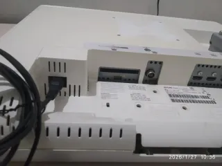 Monitor PHILIPS Flat TV HD ready + mando distancia