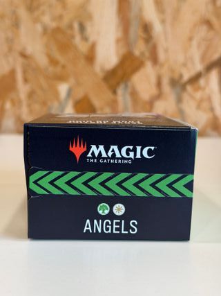 Magic Lorwyn Eclipsed 60-Card Theme Deck Angels EN