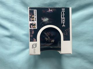 Taza Death Note Oficial GB Eye