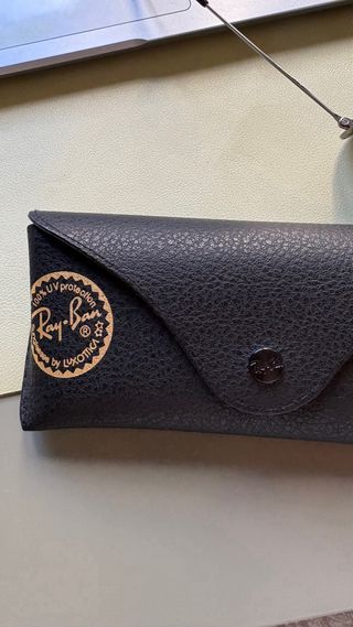 Gafas de sol Ray-Ban Aviator