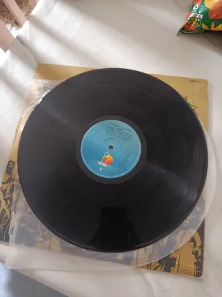 Vinilo Bob Marley & The Wailers - Exodus