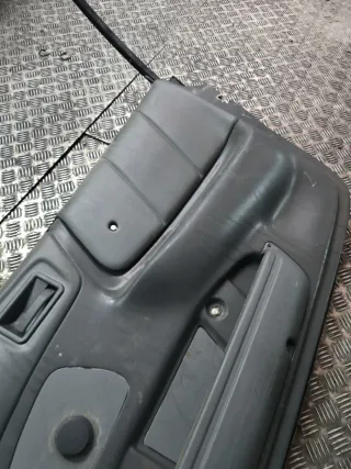 Puerta Delantera Derecha Santana Estella - usado