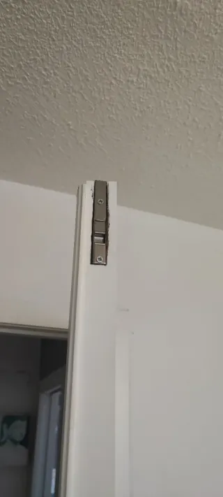 Puertas de interior con cristal