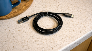 Cable Lightning-USB iPhone