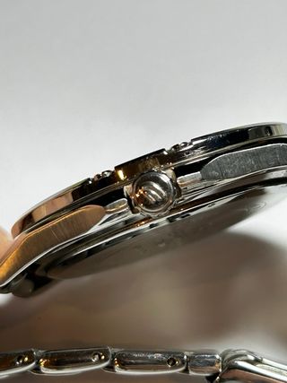 Reloj Casio Edifice Sapphire