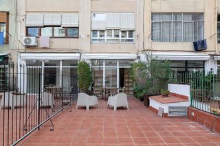 Piso en alquiler en L'Antiga Esquerra de l'Eixample en Barcelona