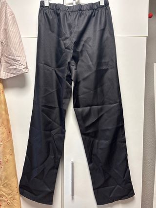 Disfraz Carnicero Sangriento Talla Única