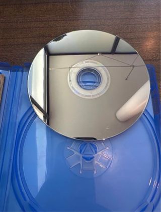 JUEGO PS5 ASSASSIN'S CREED MIRAGE