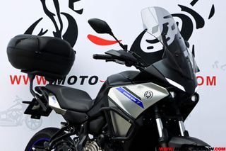 YAMAHA TRACER 7 ¿A2?