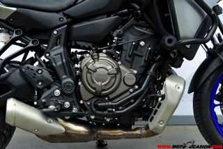 YAMAHA TRACER 7 ¿A2?