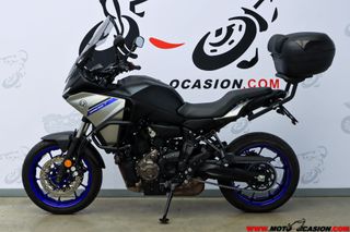 YAMAHA TRACER 7 ¿A2?