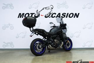 YAMAHA TRACER 7 ¿A2?