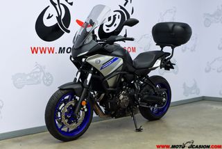 YAMAHA TRACER 7 ¿A2?