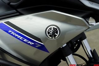 YAMAHA TRACER 7 ¿A2?