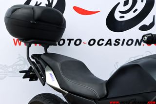 YAMAHA TRACER 7 ¿A2?