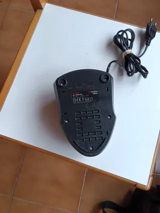 CARGADOR WURTH AL 30-LI