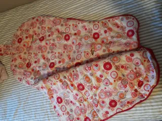 Saco universal para silla de bebé