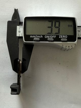 Shimano Ultegra BR-8070 Pinzas Disco Hidráulicos