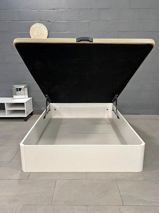 OFERTON DE CANAPE ABATIBLE MATRIMONIAL