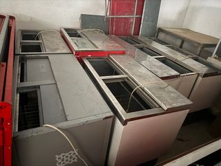 Botelleros para bebida