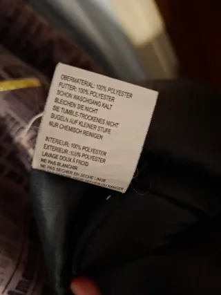 Chaqueta Sudadera Karl Kani Vintage