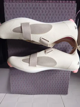 Zapatillas Ciclismo Adidas Talla 45