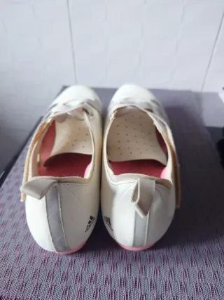 Zapatillas Ciclismo Adidas Talla 45