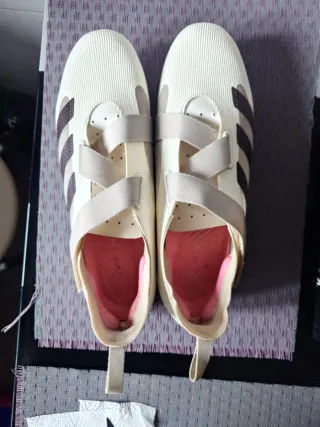 Zapatillas Ciclismo Adidas Talla 45