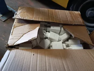 Cargador 33W Super VOOC Nuevo