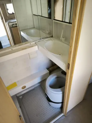 Caravana Kip 400 - 750kg