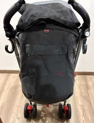 Silla de paseo Maclaren Techno XT