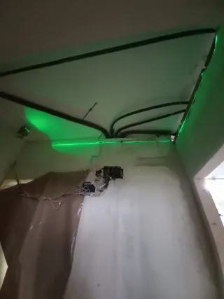 Pladur y reformas en general