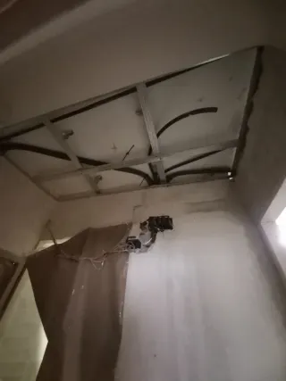 Pladur y reformas en general