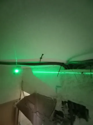 Pladur y reformas en general