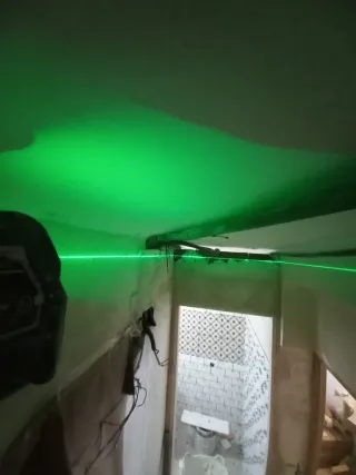 Pladur y reformas en general