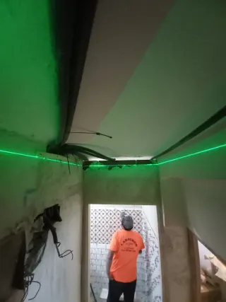 Pladur y reformas en general