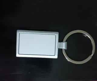 Bolígrafo y Llavero Nuevo