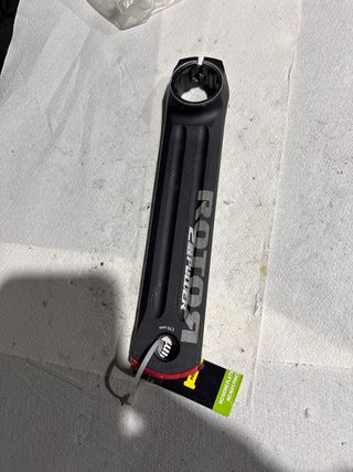 Biela Rotor 2inpower 170mm Izquierda