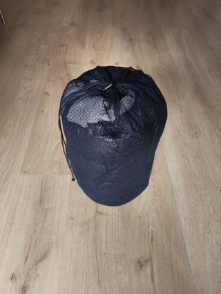 Saco 5° Naturehike CW400 Talla L